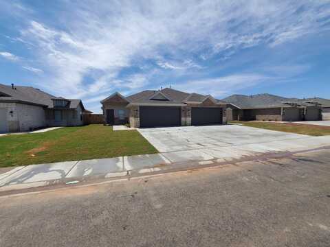 12001 Englewood Street, Lubbock, TX 79424