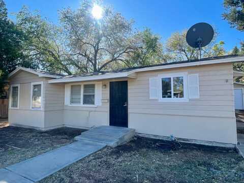 2511 40th Street, Lubbock, TX 79413