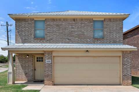 3450 Itasca, Lubbock, TX 79415