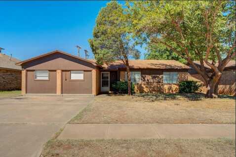 2208 75th, Lubbock, TX 79423