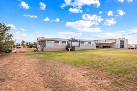 1124 Alaska Road, Levelland, TX 79336