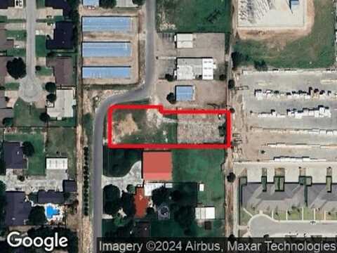 6701 Quincy Avenue, Lubbock, TX 79424