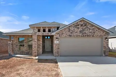 625 31st Street, Wolfforth, TX 79382