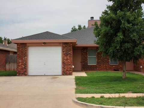 6311 7th Street, Lubbock, TX 79416