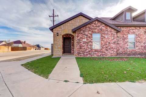 3101 112th Street, Lubbock, TX 79423