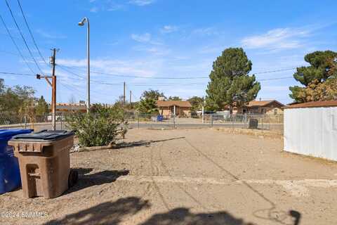 Tbd N Manzanita Street, Las Cruces, NM 88001