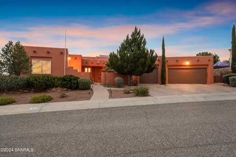 2949 Suncrest Arc, Las Cruces, NM 88011