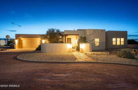 450 Sandy Beach Road, Las Cruces, NM 88005