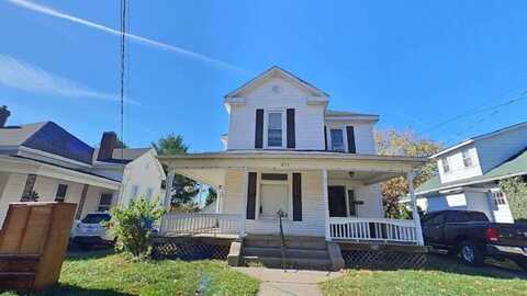 211 South ALTA Avenue, Danville, KY 40422