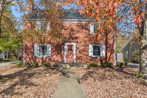 1801-1803 Carolyn Drive, Lexington, KY 40502