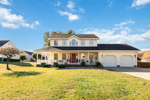 106 Fox Glove Circle, London, KY 40744