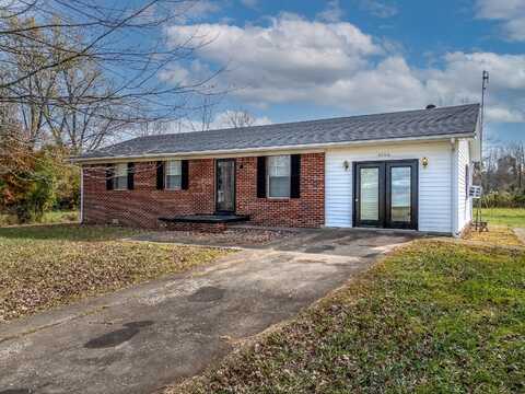 4006 McCarty Branch Road, Olympia, KY 40358