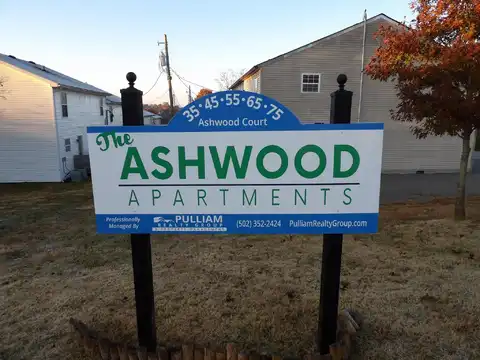 35 Ashwood Court, Frankfort, KY 40601