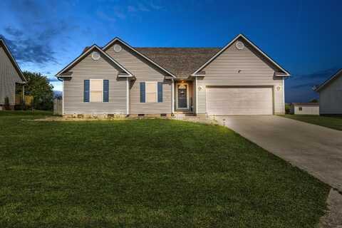 312 West Sunset Ridge Drive, Mount Sterling, KY 40353