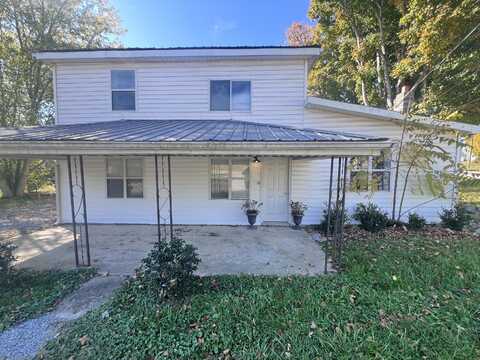 5 mount salem Road, Hustonville, KY 40437