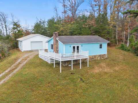 1276 Garland Road, Burnside, KY 42519