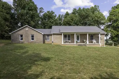 175 Granville Jenkins Road, Waynesburg, KY 40489