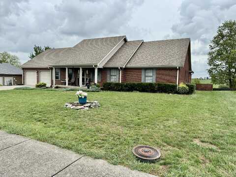 118 Ridge View Road, Danville, KY 40422