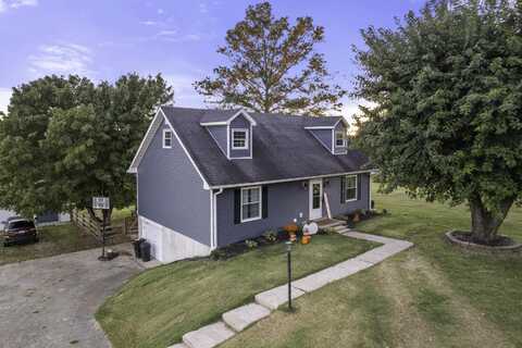 103 Longview Court, Lancaster, KY 40444