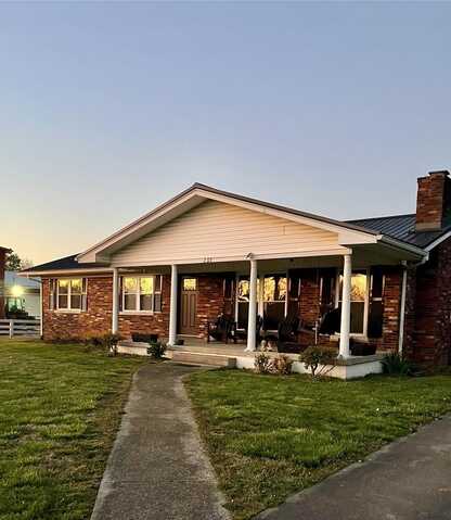 203 Main Street, Crab Orchard, KY 40419