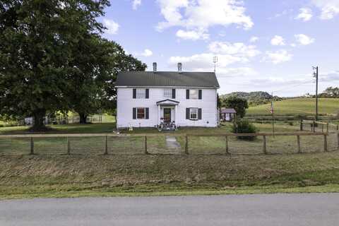 11440 KY 698, Hustonville, KY 40437