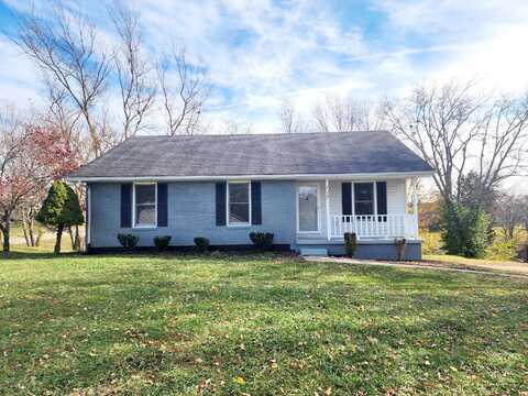 117 Oakdale D Drive, Somerset, KY 42503