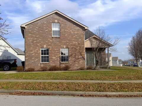 2500 Milsom Lane, Lexington, KY 40511