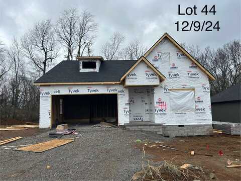 Lot 44 Pinehurst Way, Harrodsburg, KY 40330