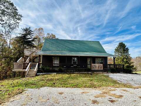 110 Blakely Subdivision Road, London, KY 40744