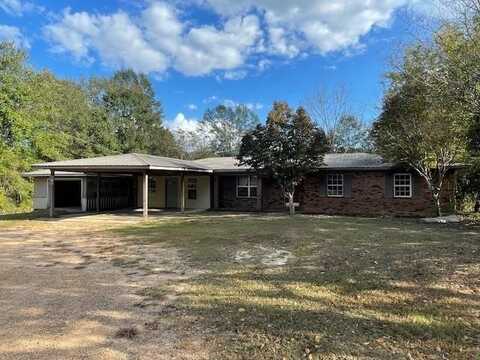 2679 Highway 63 S, Waynesboro, MS 39367