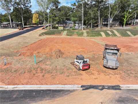Lot 46 LONG LEAF LANE, OPELIKA, AL 36804