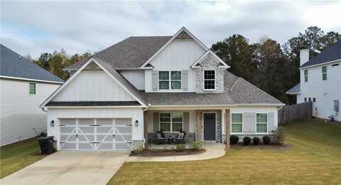 2654 DUNKIRK CIRCLE, AUBURN, AL 36832