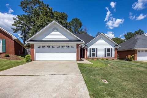 3410 CARRINGTON, PHENIX CITY, AL 36867