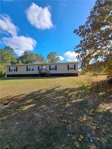 173 COLLIS DRIVE, TUSKEGEE, AL 36083