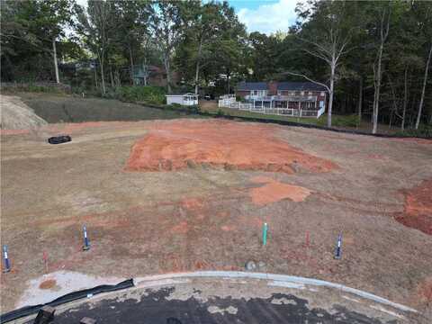 Lot 43 LONG LEAF LANE, OPELIKA, AL 36804