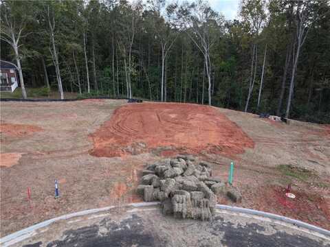 Lot 41 LONG LEAF LANE, OPELIKA, AL 36804