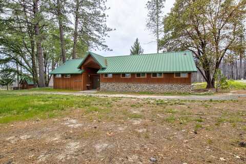 445 Zink Road, Berry Creek, CA 95916