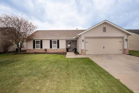 3141 Chelmsford Drive, Lafayette, IN 47909