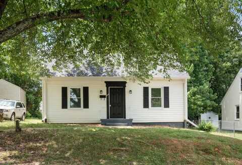 223 Rocklawn Avenue, Danville, VA 24540