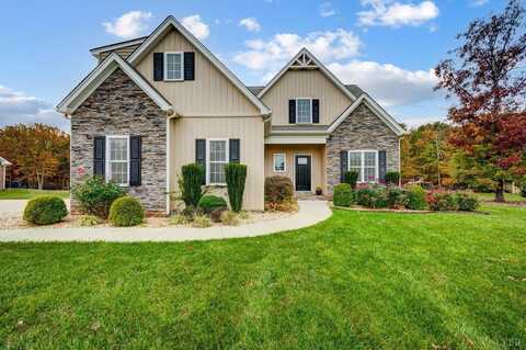 217 Sunset Ridge Drive, Concord, VA 24538