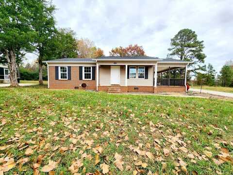 209 Stevens Street, Appomattox, VA 24522