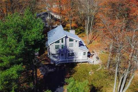 2261 Whippoorwill Drive, Coolbaugh, PA 18466