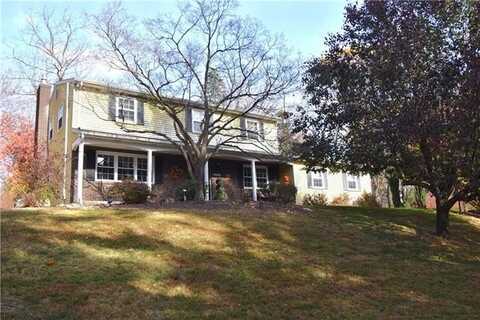 325 Spring Valley Road, Williams, PA 18042