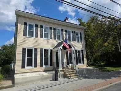 121 South Main Street, Alburtis, PA 18011