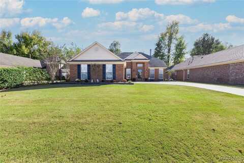 7608 Preservation Park Drive, Montgomery, AL 36117