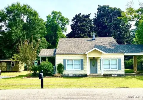 324 E 3rd Street, Prattville, AL 36067