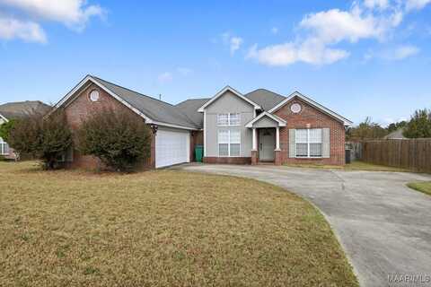 163 Silver Pointe Drive, Elmore, AL 36025