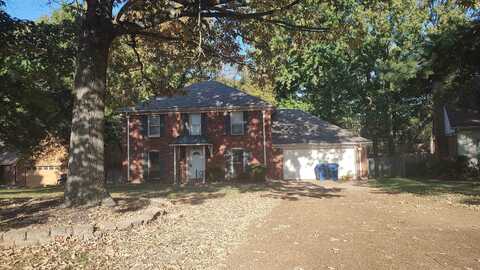 7200 AUTUMN FORREST, Memphis, TN 38125