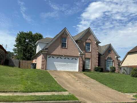 4033 CHESAPEAKE, Memphis, TN 38125