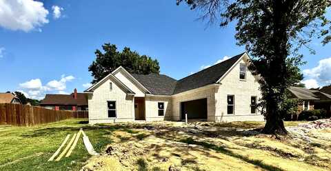 4768 BRADFIELD RUN, Memphis, TN 38125